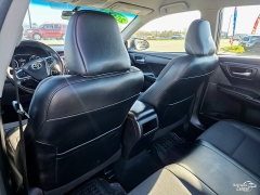 Used 2017  Toyota Camry Auto &lpar;Natl&rpar; at Auto Finance Center of Greer near Greer&comma; SC