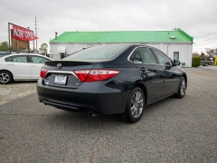Used 2017 Toyota Camry Auto (Natl) at Auto Finance Center of Greer near Greer, SC