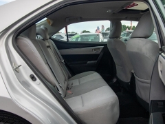 Used 2016 Toyota Corolla 4dr Sdn (Natl) at Auto Finance Center of Greer near Greer, SC