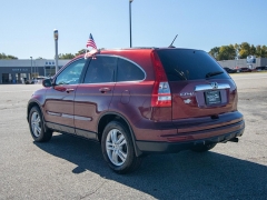 Used 2010 Honda CR-V 2WD 5dr EX-L at Auto Finance Center of Greer near Greer, SC