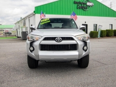 Used 2014 Toyota 4Runner 4WD 4dr V6 (Natl) at Auto Finance Center of Greer near Greer, SC