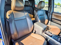 Used 2016  Toyota Tacoma 4WD Double Cab Limited at Auto Finance Center of Greer near Greer&comma; SC