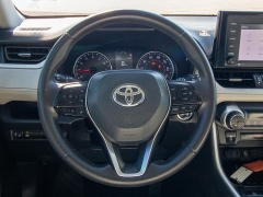 Used 2021  Toyota RAV4 XLE Premium FWD at Auto Finance Center of Greer near Greer&comma; SC