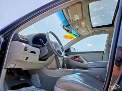 Used 2010  Toyota Camry 4dr Sdn I4 &lpar;Natl&rpar; at Auto Finance Center of Greer near Greer&comma; SC