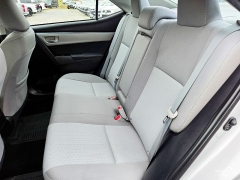 Used 2015  Toyota Corolla 4dr Sdn &lpar;Natl&rpar; at Auto Finance Center of Greer near Greer&comma; SC