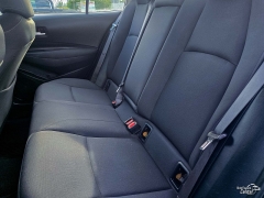 Used 2021  Toyota Corolla LE CVT at Auto Finance Center of Greer near Greer&comma; SC