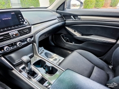 Used 2018  Honda Accord Sedan 4d LX 1&period;5L at Auto Finance Center of Greer near Greer&comma; SC