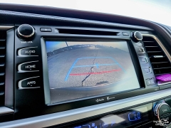 Used 2015  Toyota Highlander 4d SUV AWD XLE at Auto Finance Center of Greer near Greer&comma; SC