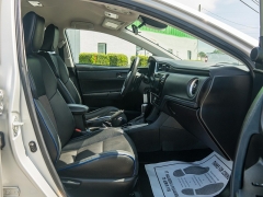 Used 2018 Toyota Corolla (Natl) at Auto Finance Center of Greer near Greer, SC