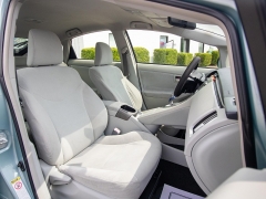 Used 2012 Toyota Prius 5dr HB (Natl) at Auto Finance Center of Greer near Greer, SC