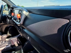 Used 2021  Toyota Tacoma 4WD Double Cab 5' Bed V6 &lpar;Natl&rpar; at Auto Finance Center of Greer near Greer&comma; SC