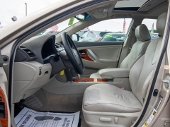 Used 2009 Toyota Camry 4dr Sdn I4 (Natl) at Auto Finance Center of Greer near Greer, SC