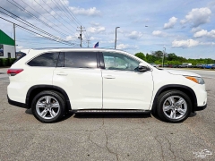 Used 2016  Toyota Highlander AWD 4dr V6 Limited &lpar;Natl&rpar; at Auto Finance Center of Greer near Greer&comma; SC