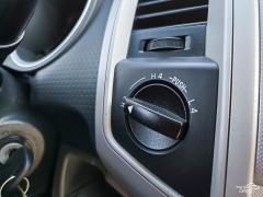 Used 2011  Toyota Tacoma 4WD Double Cab Long Bed at Auto Finance Center of Greer near Greer&comma; SC