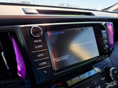 Used 2018  Toyota RAV4 FWD &lpar;Natl&rpar; at Auto Finance Center of Greer near Greer&comma; SC