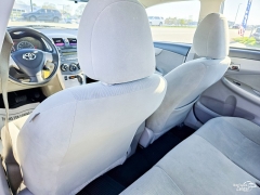 Used 2011  Toyota Corolla 4dr Sdn &lpar;Natl&rpar; at Auto Finance Center of Greer near Greer&comma; SC