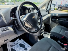 Used 2018  Chevrolet City Express Cargo Van LT at Auto Finance Center of Greer near Greer&comma; SC