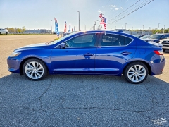 Used 2018  Acura ILX Sedan Pkg at Auto Finance Center of Greer near Greer&comma; SC