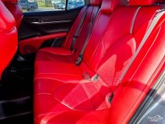 Used 2019  Toyota Camry XSE Auto &lpar;Natl&rpar; at Auto Finance Center of Greer near Greer&comma; SC