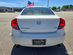 Used 2012  Honda Accord Cpe 2dr V6 Auto EX-L at Auto Finance Center of Greer near Greer&comma; SC