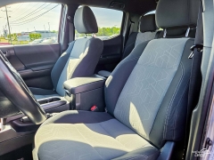 Used 2021  Toyota Tacoma 4WD Double Cab 5' Bed V6 &lpar;Natl&rpar; at Auto Finance Center of Greer near Greer&comma; SC