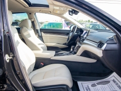Used 2018 Honda Accord Sedan 4d EX-L 1.5L at Auto Finance Center of Greer near Greer, SC