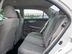 Used 2011 Toyota Corolla 4dr Sdn (Natl) at Auto Finance Center of Greer near Greer, SC