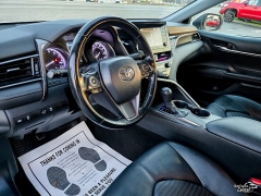 Used 2021  Toyota Camry SE Auto &lpar;Natl&rpar; at Auto Finance Center of Greer near Greer&comma; SC