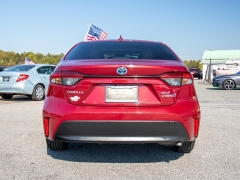 Used 2024  Toyota Corolla Hybrid FWD &lpar;Natl&rpar; at Auto Finance Center of Greer near Greer&comma; SC