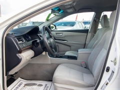 Used 2016 Toyota Camry 4dr Sdn I4 Auto (Natl) at Auto Finance Center of Greer near Greer, SC