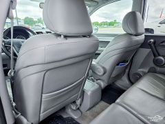 Used 2010  Honda CR-V 4WD 5dr EX-L at Auto Finance Center of Greer near Greer&comma; SC