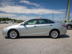 Used 2015 Toyota Camry 4dr Sdn I4 Auto (Natl) at Auto Finance Center of Greer near Greer, SC