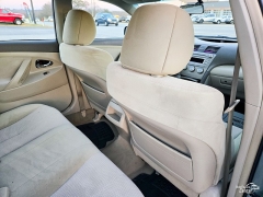 Used 2011  Toyota Camry 4dr Sdn I4 &lpar;Natl&rpar; at Auto Finance Center of Greer near Greer&comma; SC