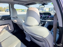 Used 2014  Honda Accord Sedan 4dr V6 Auto EX-L at Auto Finance Center of Greer near Greer&comma; SC