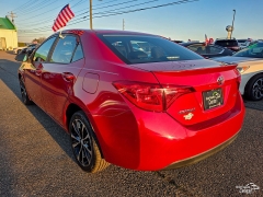 Used 2017  Toyota Corolla &lpar;Natl&rpar; at Auto Finance Center of Greer near Greer&comma; SC