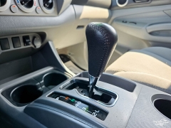 Used 2011  Toyota Tacoma 4WD Double Cab Long Bed at Auto Finance Center of Greer near Greer&comma; SC