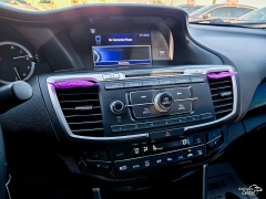 Used 2017  Honda Accord Sedan 4d LX CVT at Auto Finance Center of Greer near Greer&comma; SC