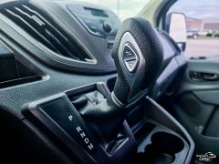 Used 2019  Ford Transit 250 Cargo Van Low Roof Van SWB at Auto Finance Center of Greer near Greer&comma; SC