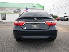 Used 2017 Toyota Camry Auto (Natl) at Auto Finance Center of Greer near Greer, SC