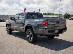 Used 2018 Toyota Tacoma Double Cab 5' Bed V6 4x4 (Natl) at Auto Finance Center of Greer near Greer, SC
