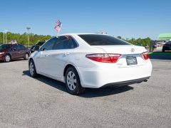 Used 2017 Toyota Camry Auto (Natl) at Auto Finance Center of Greer near Greer, SC