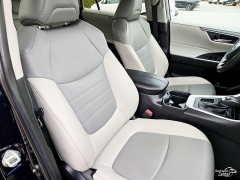 Used 2019  Toyota RAV4 4d SUV FWD XLE Premium at Auto Finance Center of Greer near Greer&comma; SC