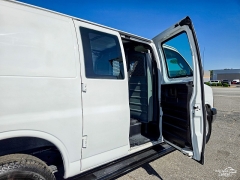 Used 2018  Chevrolet Express Van 2500 Van at Auto Finance Center of Greer near Greer&comma; SC