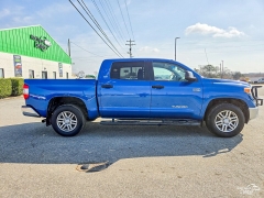 Used 2016  Toyota Tundra 2WD CrewMax SR5 5&period;7L FFV at Auto Finance Center of Greer near Greer&comma; SC