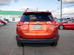 Used 2015 Toyota RAV4 4d SUV FWD LE at Auto Finance Center of Greer near Greer, SC