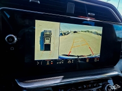 Used 2024  GMC Sierra 1500 4WD Crew Cab 147" Denali at Auto Finance Center of Greer near Greer&comma; SC