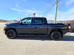 Used 2021  Toyota Tundra 4WD CrewMax 5&period;5' Bed 5&period;7L &lpar;Natl&rpar; at Auto Finance Center of Greer near Greer&comma; SC