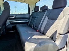 Used 2017  Toyota Tundra 2WD CrewMax SR5 5&period;7L FFV at Auto Finance Center of Greer near Greer&comma; SC