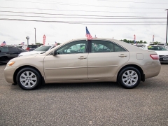 Used 2009 Toyota Camry 4dr Sdn I4 (Natl) at Auto Finance Center of Greer near Greer, SC