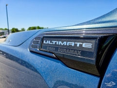 Used 2024  GMC Sierra 3500HD 4WD Crew Cab 159" Denali Ultimate at Auto Finance Center of Greer near Greer&comma; SC